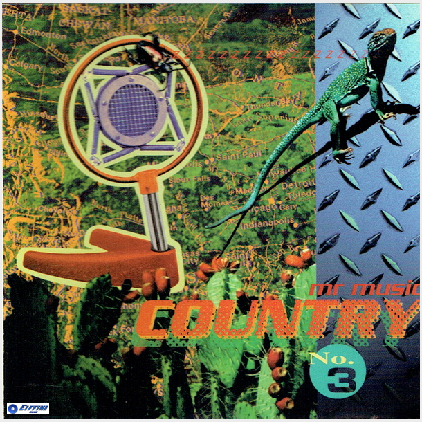 Mr Music Country 1996-03 (1994) (Kuglepen)