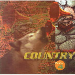 Mr Music Country 1996-04 (1996) (Kuglepen)