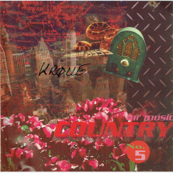 Mr Music Country 1996-05 (1996) (Kr�lle)