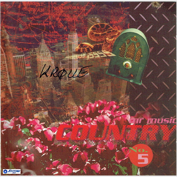 Mr Music Country 1996-05 (1996) (Kr�lle)