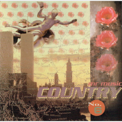 Mr Music Country 1996-06 (1996) (Kuglepen)