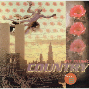 Mr Music Country 1996-06 (1996) (Kuglepen)