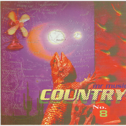 Mr Music Country 1996-08 (1996) (Kuglepen)