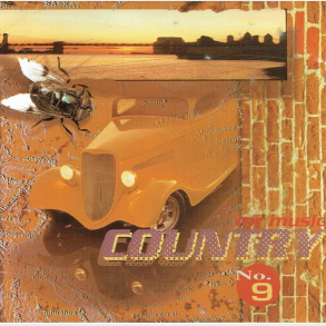 Mr Music Country 1996-09 (1995) (Kuglepen)