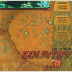 Mr Music Country 1996-10 (1996) (Kuglepen)