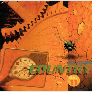 Mr Music Country 1996-11 (1996)