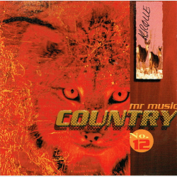 Mr Music Country 1996-12 (1996) (Kr�lle)