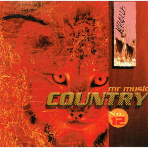 Mr Music Country 1996-12 (1996) (Kr�lle)