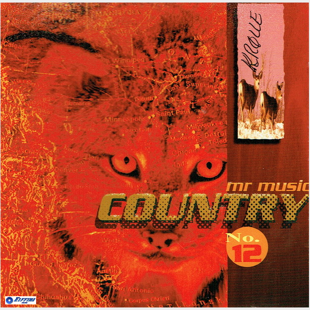 Mr Music Country 1996-12 (1996) (Kr�lle)