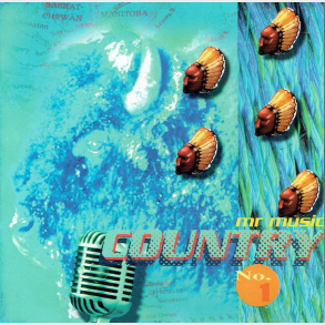 Mr Music Country 1997-01 (1997)
