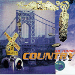 Mr Music Country 1997-02 (1997)