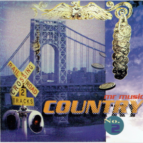 Mr Music Country 1997-02 (1997)
