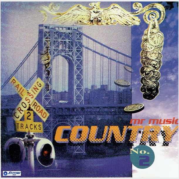 Mr Music Country 1997-02 (1997)