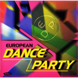 Mr. Music European Dance Party (1997)