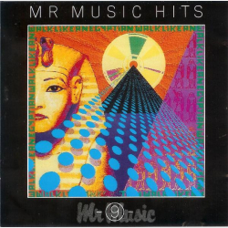 Mr Music Hits 1991-09 (1991)