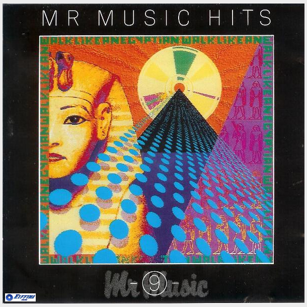 Mr Music Hits 1991-09 (1991)