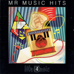 Mr Music Hits 1992-04 (1992)