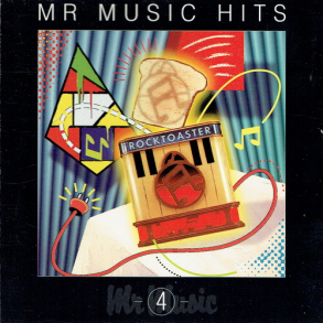Mr Music Hits 1992-04 (1992)