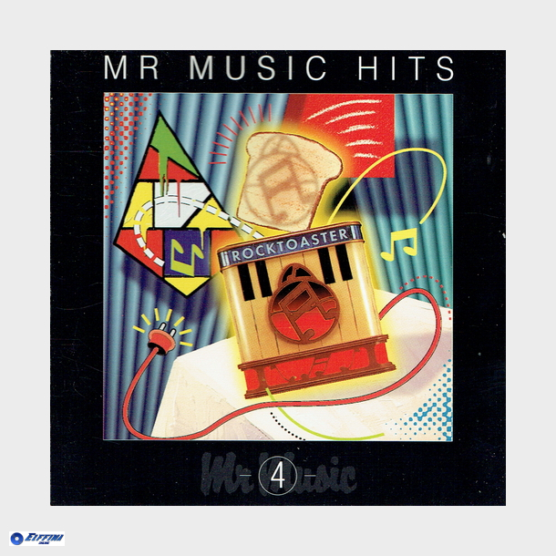 Mr Music Hits 1992-04 (1992)