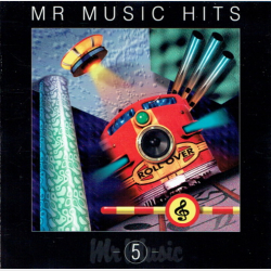 Mr Music Hits 1992-05 (1992)