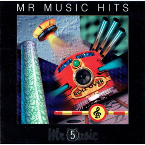 Mr Music Hits 1992-05 (1992)