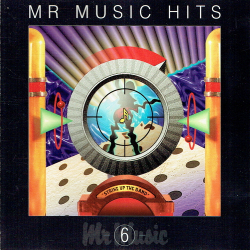 Mr Music Hits 1992-06 (1992)