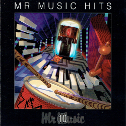 Mr Music Hits 1992-10 (1992)
