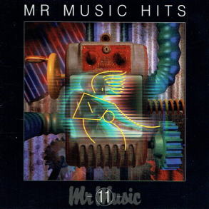 Mr Music Hits 1992-11 (1992)