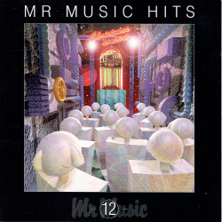 Mr. Music Hits 1992-12 (1992)