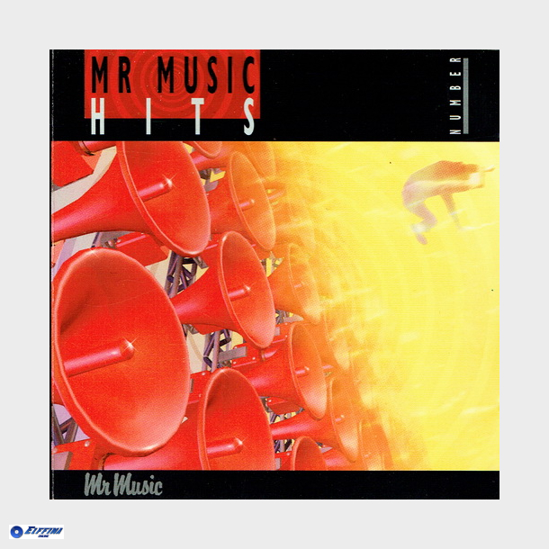 Mr. Music Hits 1993-01 (1993)