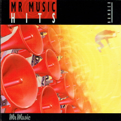 Mr Music Hits 1993-01 (1993)
