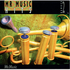 Mr Music Hits 1993-02 (1993)