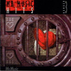 Mr. Music Hits 1993-03 (1993)