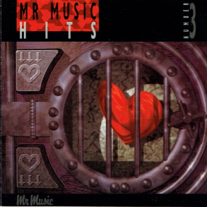 Mr. Music Hits 1993-03 (1993)