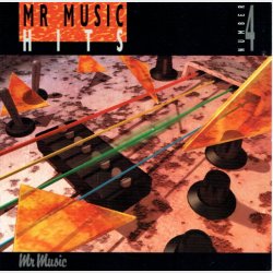 Mr. Music Hits 1993-04 (1993)