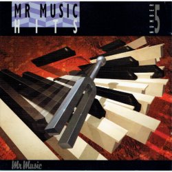 Mr. Music Hits 1993-05 (1993)