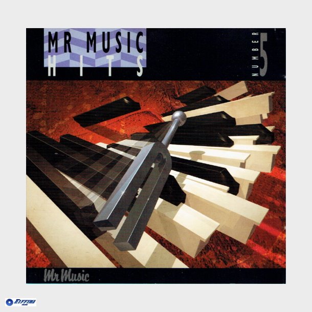 Mr. Music Hits 1993-05 (1993)