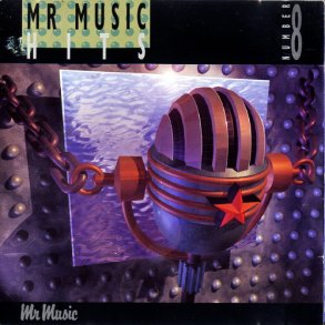 Mr. Music Hits 1993-08 (1993)