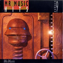 Mr. Music Hits 1993-09 (1994)