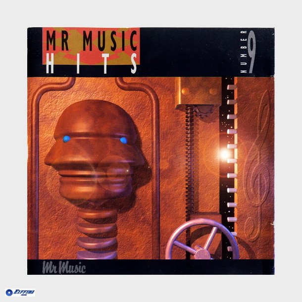 Mr. Music Hits 1993-09 (1994)