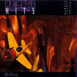 Mr. Music Hits 1993-10 (1993)