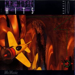 Mr. Music Hits 1993-10 (1993)