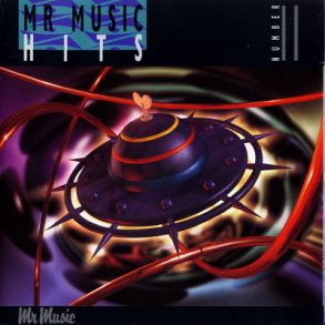 Mr. Music Hits 1993-11 (1993)