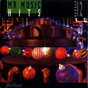 Mr. Music Hits 1993-12 (1993)