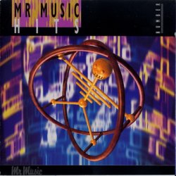 Mr. Music Hits 1994-01 (1994)