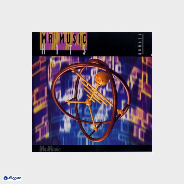 Mr. Music Hits 1994-01 (1994)