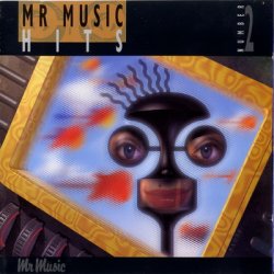 Mr. Music Hits 1994-02 (1994)