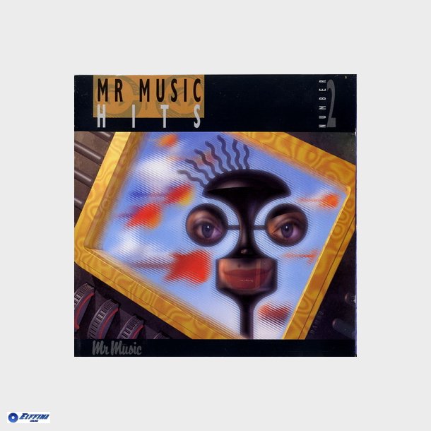 Mr. Music Hits 1994-02 (1994)