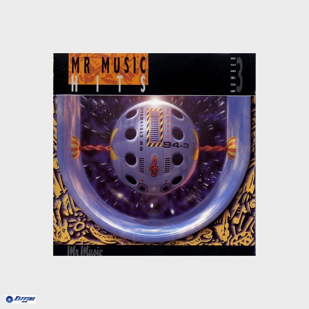 Mr. Music Hits 1994-03 (1994)