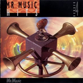 Mr. Music Hits 1994-04 (1994)